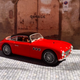 Illustration for article titled Whatever Wednesday: Abarth 205A